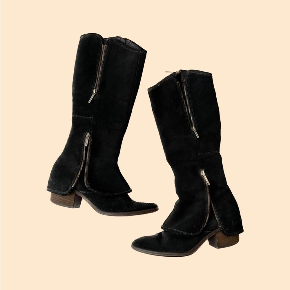 Donald J. Pliner Devi3 Boots